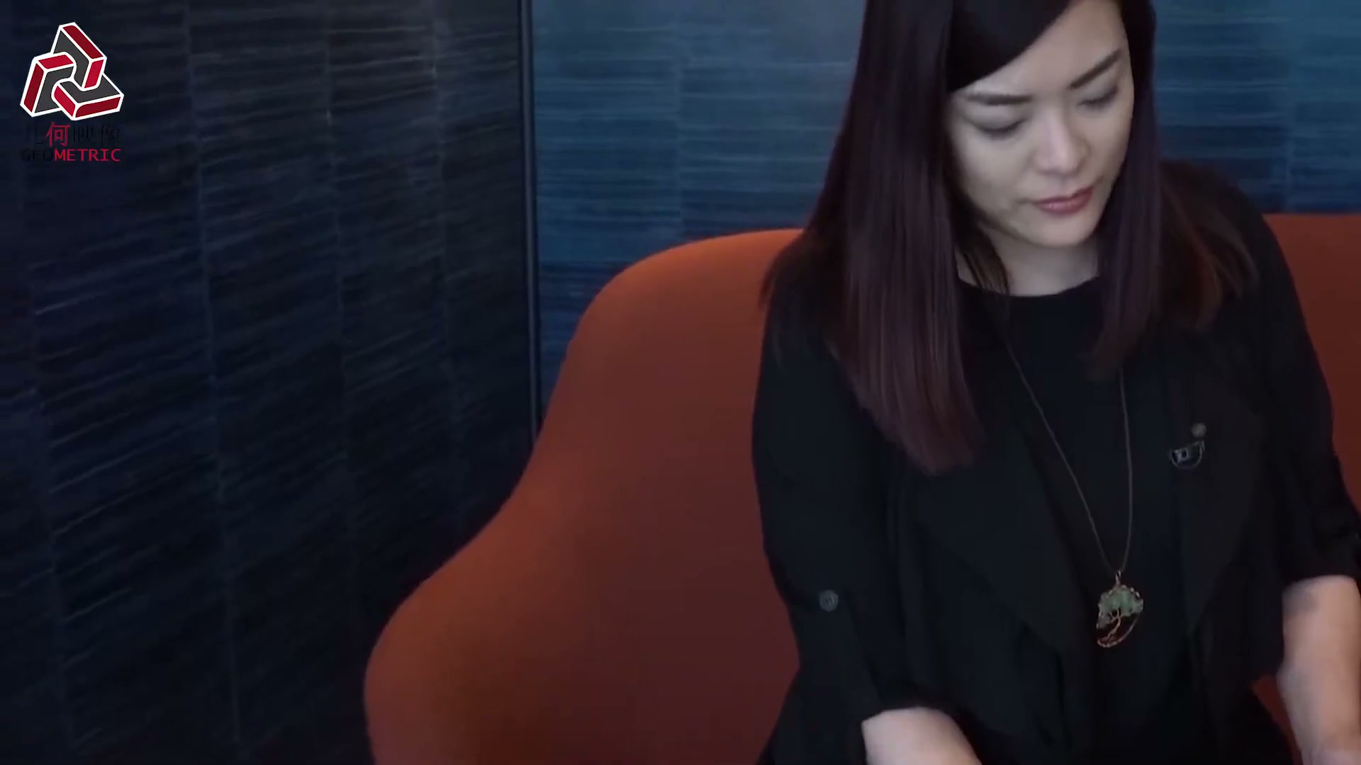 Female Power in Interior Design，Regina Kwok 於 Artwill 室內設計公司