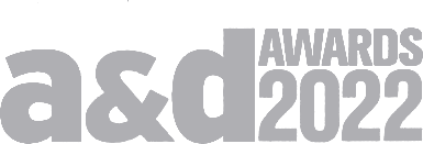 a&d Awards 2022，建築及設計