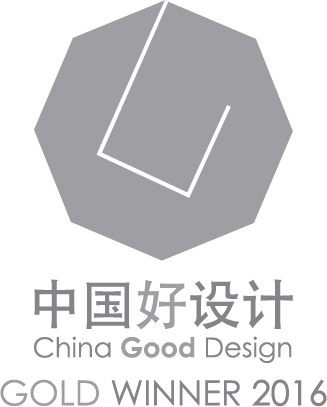 中國好設計獎 2016，金獎得主