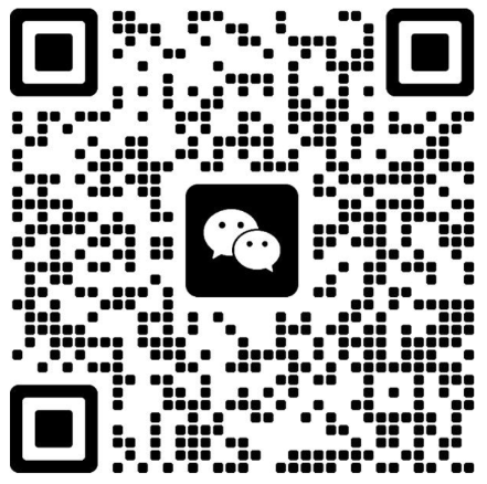 Artwill 微信 QR Code